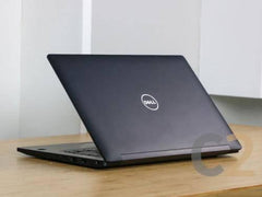 (USED) DELL Latitude 14 7000(7480) i7-6600U 4G 128G-SSD NA HD 620 14inch 1366x768 Business Laptop 95% - C2 Computer