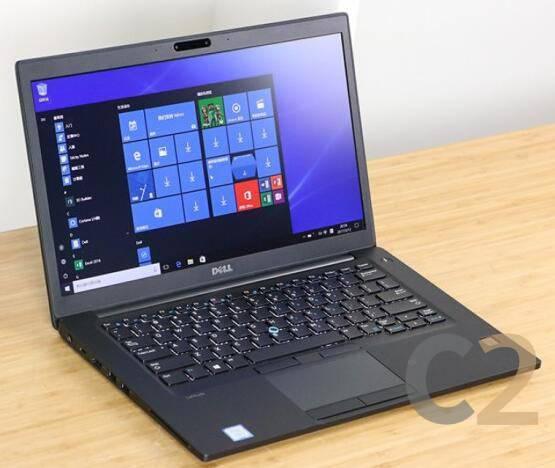 (USED) DELL Latitude 14 7000(7480) i7-6600U 4G 128G-SSD NA HD 620 14inch 1366x768 Business Laptop 95% - C2 Computer