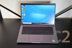 (USED) DELL Latitude 5420 i7-1165G7 NA Intel Irix Xe Graphics 14inch 1920x1080 Business Laptop 95% - C2 Computer