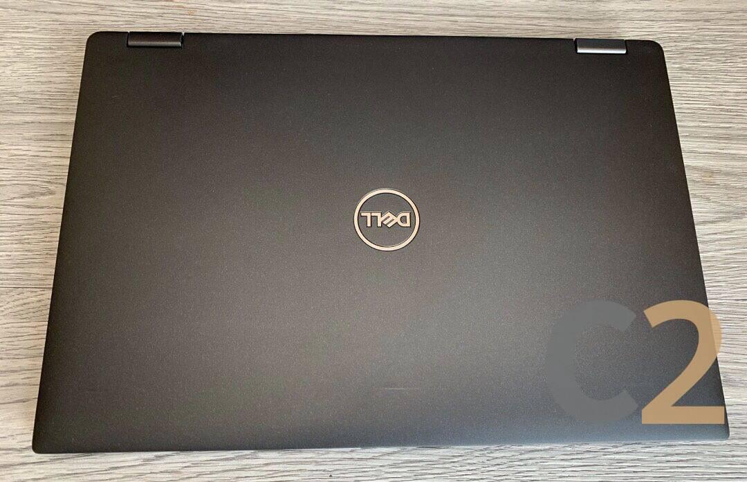 (USED) DELL LATITUDE 7389 I7-7600U 4G 128-SSD NA HD 620 13.3inch 1920x1080 Touch Screen Tablet 2in1 95% - C2 Computer