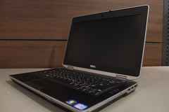 (USED) DELL Latitude E6430 i7-3720M 4G NA 500G NVS 5200M 1G 14inch 1366x768 Business Laptop 90% - C2 Computer