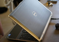 (USED) DELL Latitude E6520 i7-2720U 4G NA 500G NVS 4200M 511MB 15.6inch 1366x768 Business Laptop 90% - C2 Computer