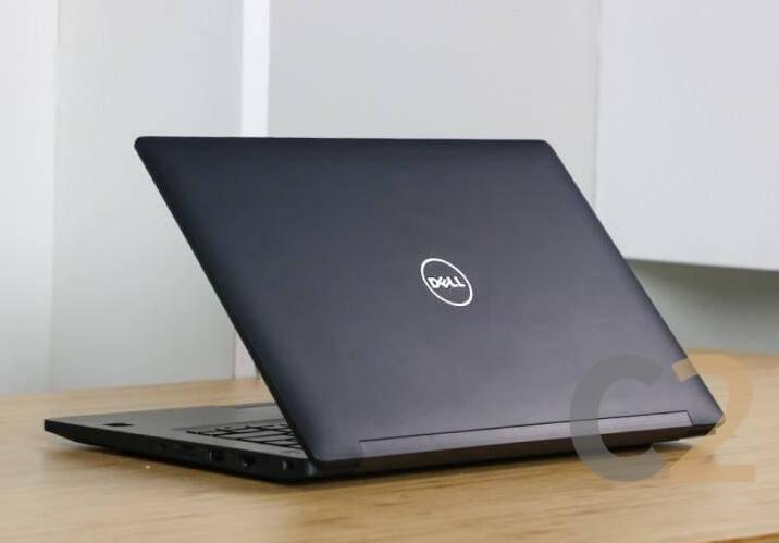 (USED) DELL Latitude E7480 i7-7600U 4G 128G-SSD NA HD 520 14inch 1920x1080 Business Laptop 90% - C2 Computer