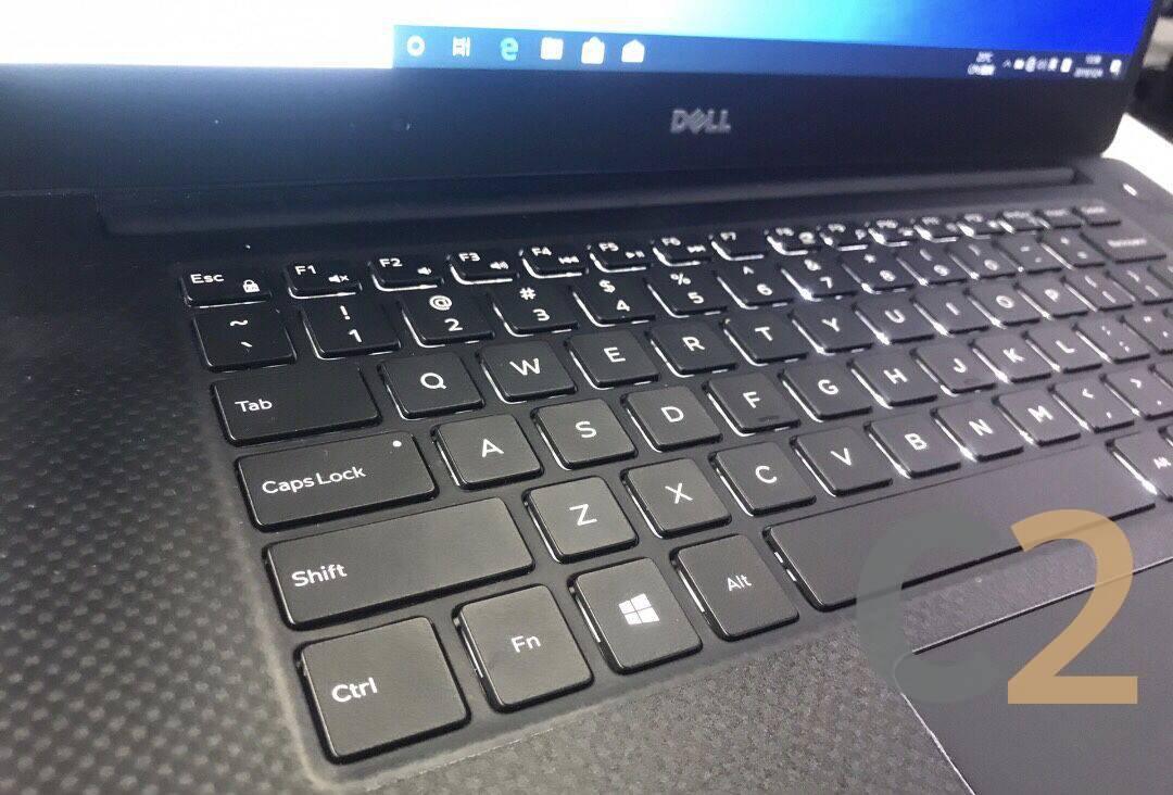 (USED) DELL M5510 I5-6300HQ 4G NA 500G M1000M 2G 15.7inch 1920x1080 Mobile Workstation 95% - C2 Computer