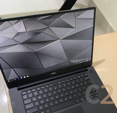 (USED) DELL Precision 5540 i7-9850H 4G 128-SSD NA Nvidia Quadro T1000 4GB 15.6inch 3840x2160 Mobile Workstation 95% - C2 Computer