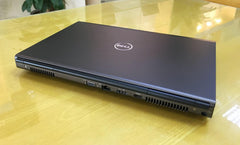 (USED) DELL Precision M4700 i7-3540M 4G NA 500G QUADRO K2000M 2G 15.6inch 1920x1080 Mobile Workstation 90% - C2 Computer