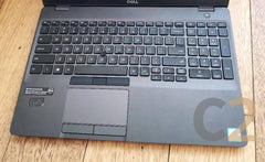 (USED) DELL PRICISION 3540 I7-8565U 4G NA 500G WX 3100 2G 15.5inch 1920x1080 Mobile Workstation 95% - C2 Computer