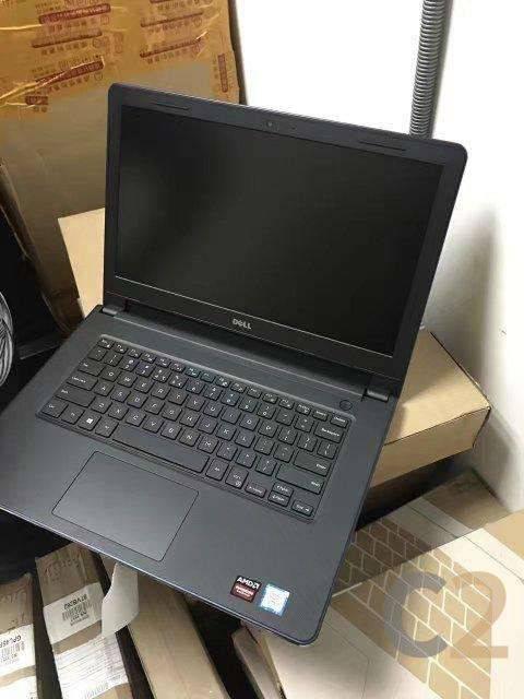 (USED) DELL Vostro 14 3000(3468) i5-7200U 4G NA 500G R5 M420 2G 14inch 1366x768 Business Laptop 95% - C2 Computer