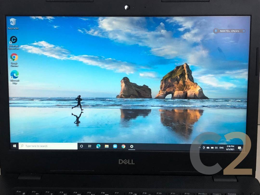 (USED) DELL Vostro 14 3490 i5-10210U 4G 128-SSD NA AMD Radeon 610 2GB 14inch 1920x1080 Business Laptop 95% - C2 Computer