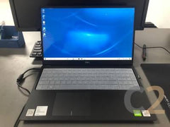 (USED) DELL Vostro 5590 i5-10210U 4G 128-SSD NA GeForce MX230 2GB 15.6inch 1920x1080 Business Laptop 95% - C2 Computer