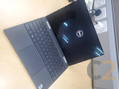 (USED) DELL XPS 13 9310 i7-1185G7 NA Intel UHD Graphics 13.4inch 3840x2400 4K Tablet 2in1 95% - C2 Computer