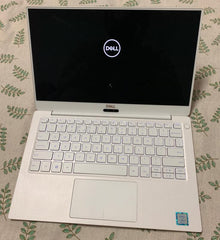 (USED) DELL XPS 13 9370 i5-8250U 8G 128G-SSD NA 13inch 1920x1080 Touch Screen Ultrabook 99% - C2 Computer