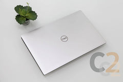 (USED) DELL XPS 15 9570 2018 Gen6 i7-8750H 4G NA 500G GTX 1050Ti 4G 15.6inch 1920x1080p Gaming Laptop 電競本 95% NEW - C2 Computer