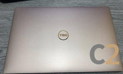 (USED) DELL XPS13 9370 I7-8550U 4G 128-SSD NA UHD 620 13.3inch 3840×2160 Touch Screen Ultrabook 95% - C2 Computer