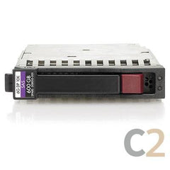 (USED) HP 730702-001 600GB 2.5 INCH SAS 6GBPS 10000RPM 硬碟 - C2 Computer