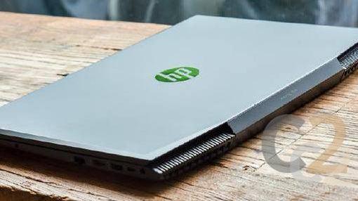 (USED) HP Pavilion 15 2018 4rd i7-8750H 4G NA 500G GTX 1050 Ti 4G 15.6inch 1920x1080 Gaming Laptop 電競本 95% NEW - C2 Computer