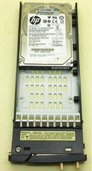 (USED) HPE 727290-005 600GB 2.5 INCH SAS 6GBPS 10000RPM 硬碟 - C2 Computer