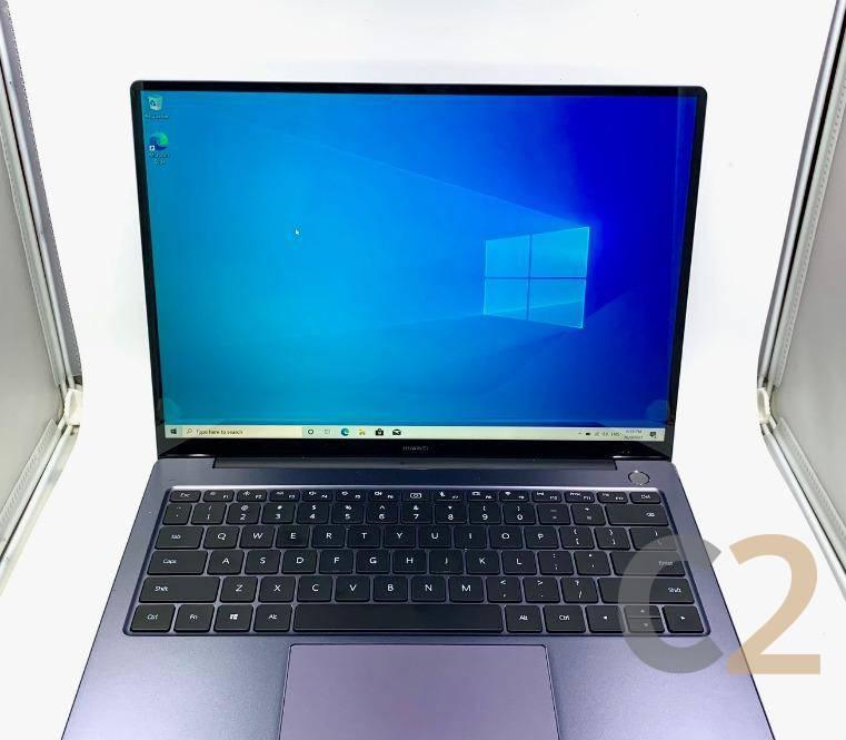 (USED) HUAWEI Matebook 14 KLVC i5-10210U 4G 128-SSD NA GeForce MX 350 2GB 14inch 1920x1080 Business Laptop 95% - C2 Computer