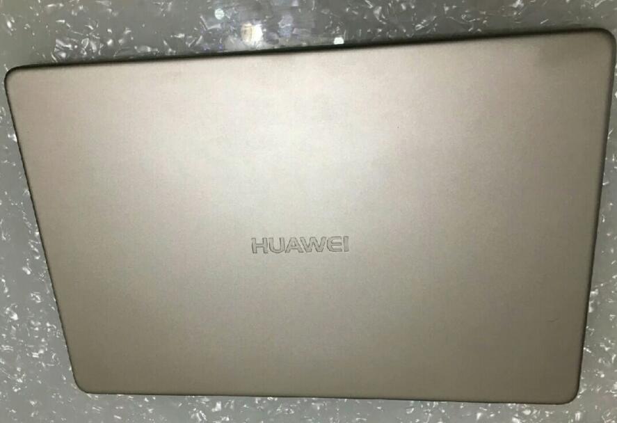 (USED) HUAWEI MateBook D i3-8150U 4G NA 500G HD 620 15.6inch 1920×1080 Business Laptop 95% - C2 Computer