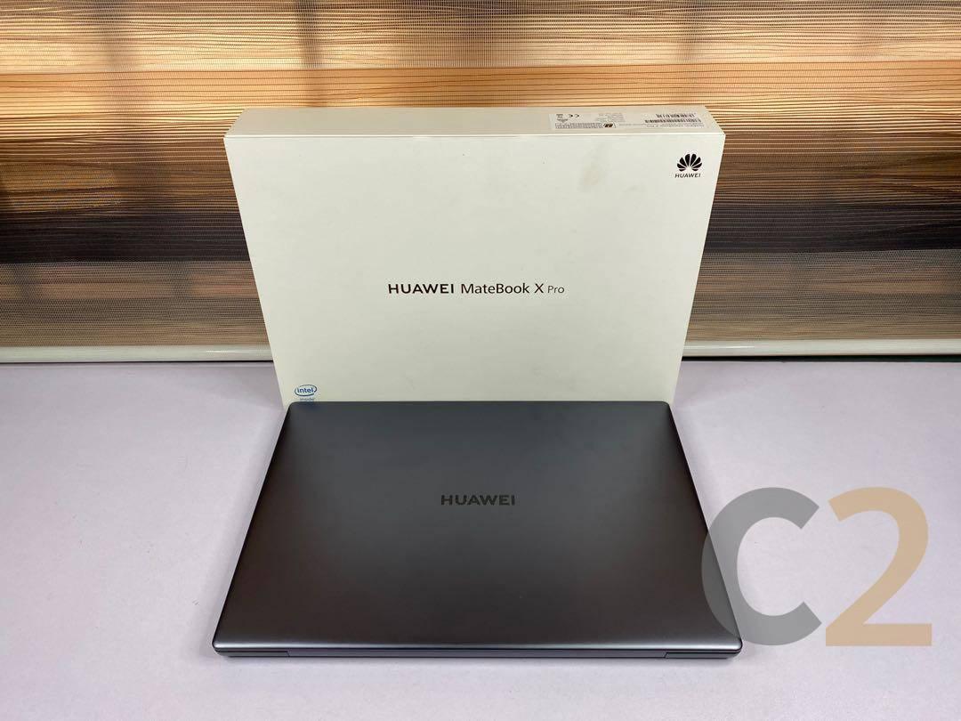 (USED) HUAWEI Matebook X Pro 2020 MACHC i5-10210U 4G 128-SSD NA GeForce MX 250 2GB 14inch 1920x1080 Business Laptop 95% - C2 Computer