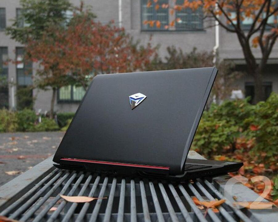 (USED) MACHENIKE T57 i7-6700HQ 4G NA 500G GTX 960M 2G 15.6inch 1920×1080 Gaming Laptop 電競本 90% NEW - C2 Computer