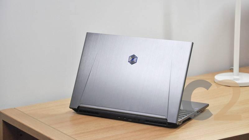 (USED) MECHREVO Z2 i7-8750H 4G NA 500G GTX 1060 6G 15.6inch 1920×1080 Gaming Laptop 95% - C2 Computer