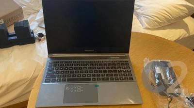 (USED) MECHREVO Z3 Pro i5-10200H 4G 128-SSD NA RTX 3060 6GB 15.6inch 1920x1080 Gaming Laptop 95% - C2 Computer