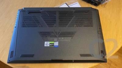 (USED) MECHREVO Z3 Pro i5-10200H 4G 128-SSD NA RTX 3060 6GB 15.6inch 1920x1080 Gaming Laptop 95% - C2 Computer