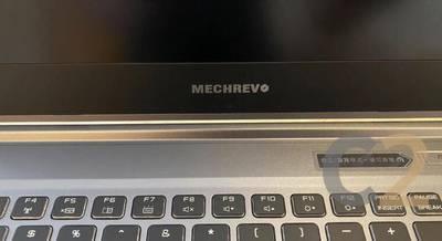 (USED) MECHREVO Z3 Pro i5-10200H 4G 128-SSD NA RTX 3060 6GB 15.6inch 1920x1080 Gaming Laptop 95% - C2 Computer